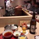 てんぷら 深町 - 