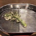 てんぷら 深町 - 