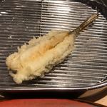 てんぷら 深町 - 