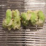 てんぷら 深町 - 