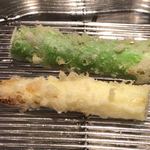 てんぷら 深町 - 