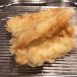 てんぷら 深町 - 