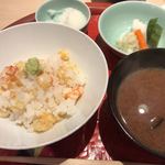 てんぷら 深町 - 