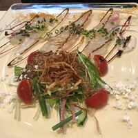 ラ・ベットラ・ダ・オチアイ ナゴヤ - 