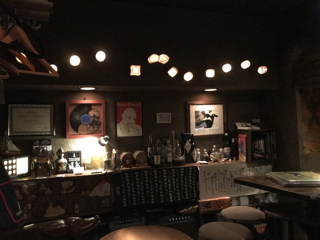 キング ビスケット King Biscuit 新宿三丁目 バー ネット予約可 食べログ キング ビスケット King Biscuit 新宿三丁目 バー ネット予約可 食べログ