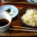 梅乃里 - 柚子きり・・・８００円