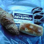 coffee＆bakery　ZELKOVA - 