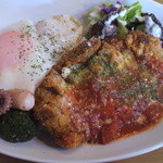 グリーンカフェ - 