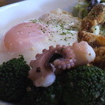 グリーンカフェ - 