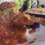 グリーンカフェ - 