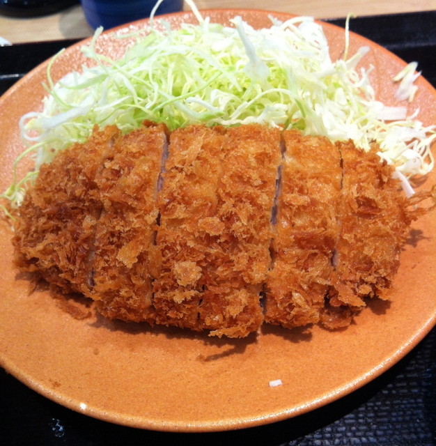 閉店 かつや 蒲田東口店 京急蒲田 とんかつ 食べログ