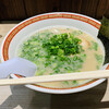 長浜ラーメン 博多っ子