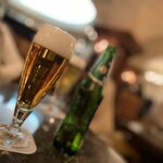 マゼランズ・ラウンジ