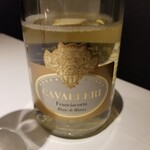 ポンテ - Franciacorta Brut