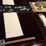 肉料理ふくなが - 