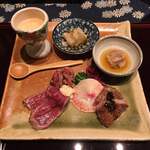 肉料理ふくなが - 