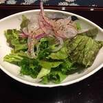 肉料理ふくなが - 