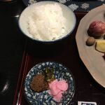 肉料理ふくなが - 