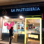 La Pastisseria Barcelona - 
