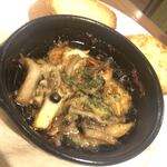 BISTRO KOUZO - 