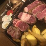 BISTRO KOUZO - 