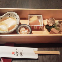 和 is 魯菴 - 和の花１，７００円（税込）
