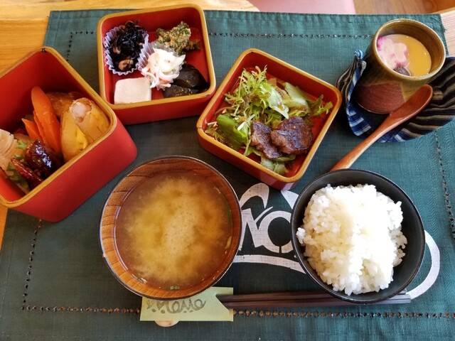 モモ カフェ Momo Cafe 松阪 カフェ 食べログ