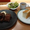 俺のGrill＆Bakery 東京