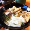 葉隠うどん