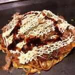 Okonomiyaki Teppanyaki Yanagiya - 