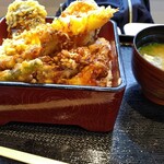 山小屋食堂 - 