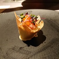 オステリア ブッビーノ - 前菜