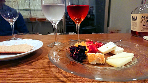Wine Bar Ichikawa