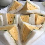 喫茶＆軽食 ラック - 