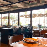 Pez Vela Chiringuito - 