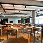 Pez Vela Chiringuito - 