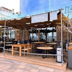 Pez Vela Chiringuito - 