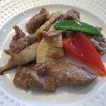 離宮飯店 - 