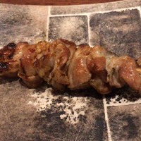 やきとり 嶋家 - 