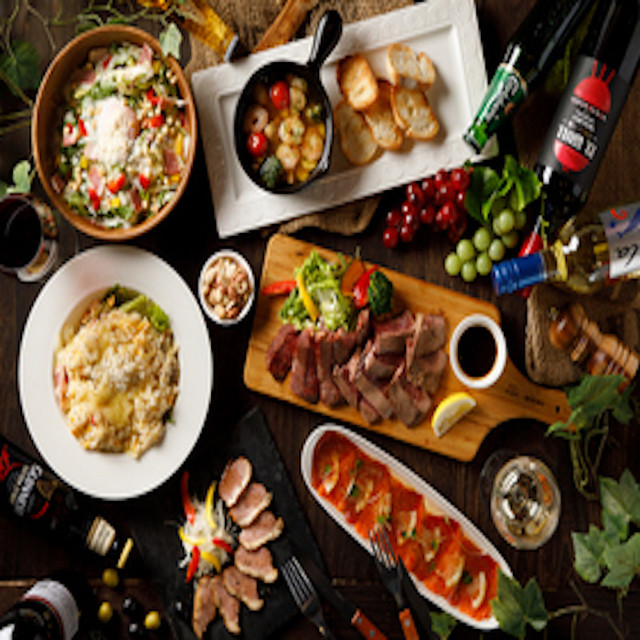 個室和食 肉バル Shitadutumi 赤坂見附店 赤坂見附 居酒屋 食べログ