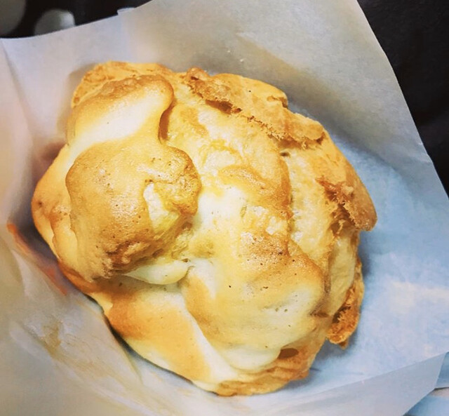 ビアードパパ エスパル郡山店 郡山 洋菓子 その他 食べログ ビアードパパ エスパル郡山店 郡山 洋菓子 その他 食べログ