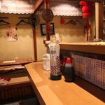 中華風居酒屋　邱 - 