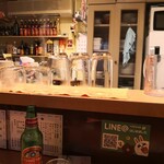 中華風居酒屋　邱 - 