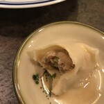 鴻福園 - 水餃子