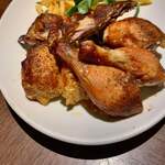 シーフードレストラン＆バー SK7 - 