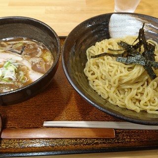 麺やかんぱち_1