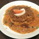 トプカ - キマカレー