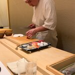 Sushi Teru - 