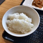 産直鮮魚と炊きたて土鍋ご飯の居酒屋 市場小路 - ●鯖の味噌煮おばんざいプレート
            ¥1298税込