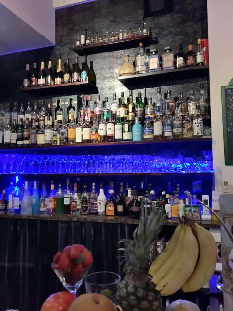 AZUR（アジュール） 上盛岡の大人のバー &ndash; 夜遊びスポット